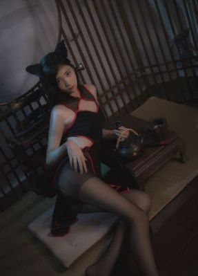 五通魔神之三只狐仙