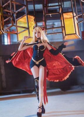 加勒女海盗
