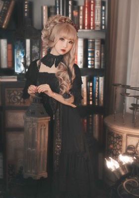 动漫无颜之月