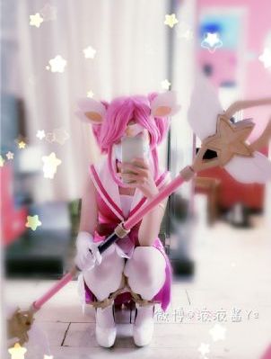 八重神子露出双乳求调教