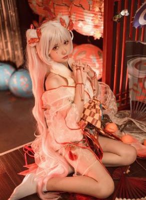妈妈和女儿