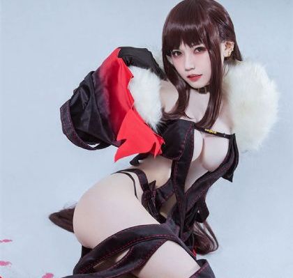 魔法少女全集