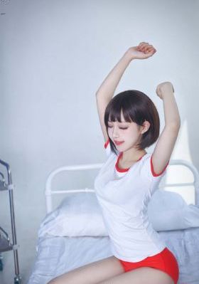 我的女友是机器人