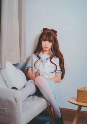 18岁未嫁时